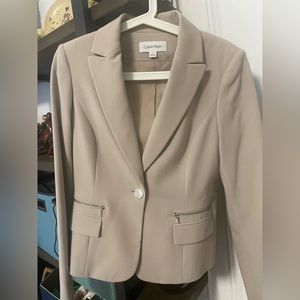 COPY - Woman’s suit
